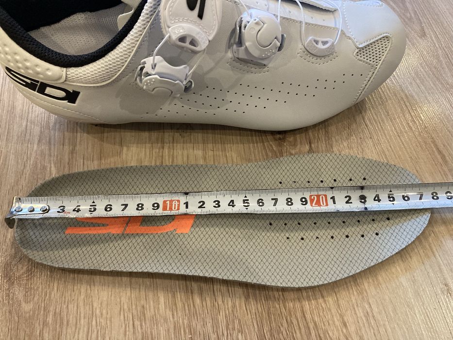 Шпайкове Sidi за колоездене