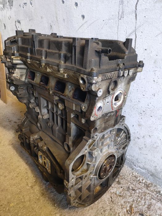 Продам контрактный двигатель для Hyundai/Kia G4KD 2.0