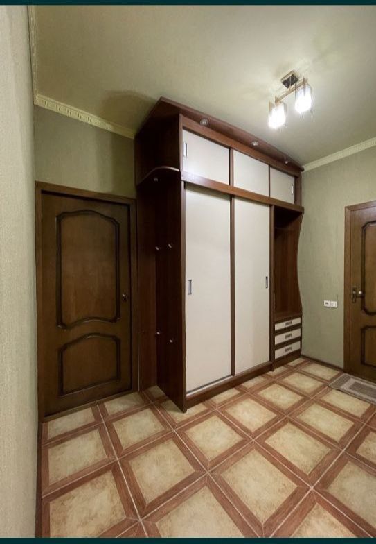 Продаю 2 ком кв-ру на Тузел-3