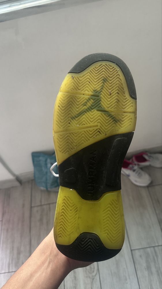 Air Jordan джорданки