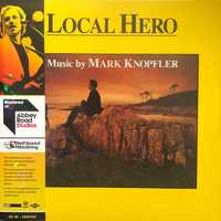 Disc vinil Mark Knopfler - "Local Hero" ( 2021 )