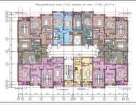 ЖК Янги шахар 2025-йилда топшириладигон навастройка