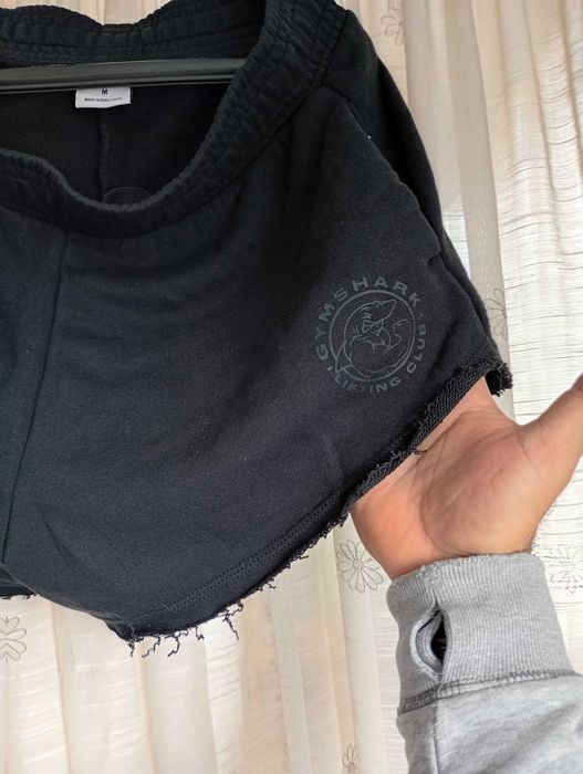 Шотри за трениране Gymshark