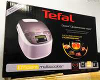 Мультиварка Tefal