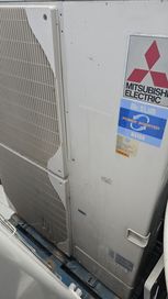 Mitsubishi Electric mr.slim Таванен климатик 16kw PUHZ-PR140YKA Касета