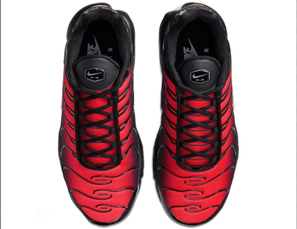 Продавам Nike Air Max Plus TN – Оригинални!