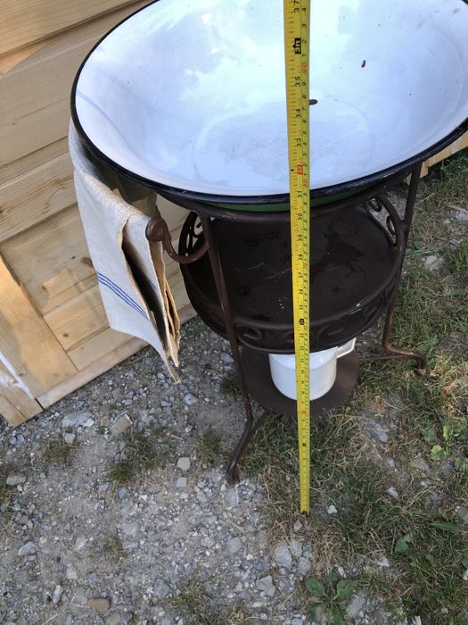 Lavoar rustice vechi