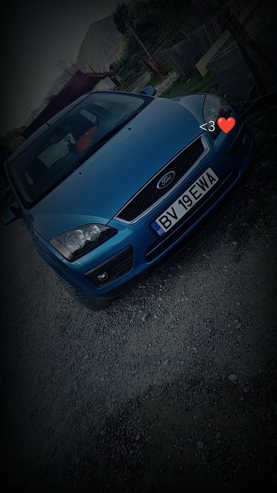 Schimb Ford focus mai multe detalii pv