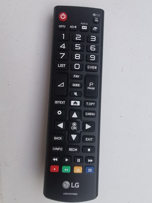 Telecomanda Lg Originală