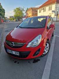 Opel Corsa D Enjoy