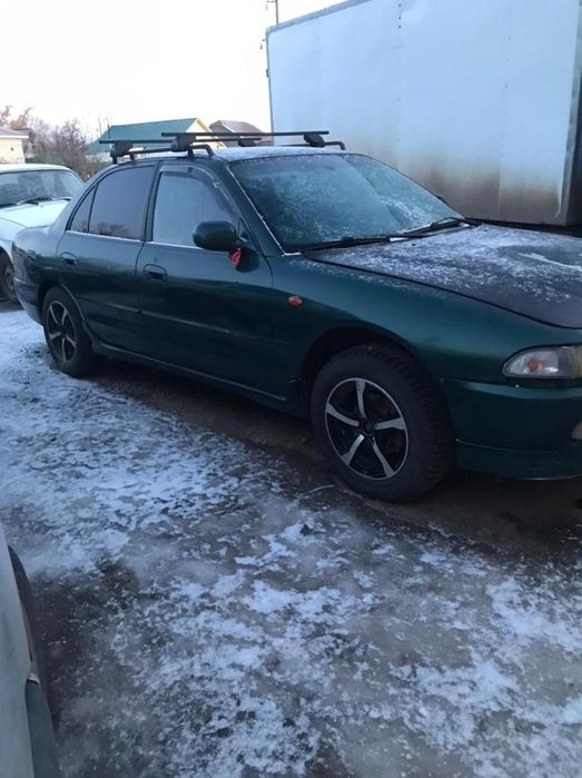 Продам Митсубиси Галант