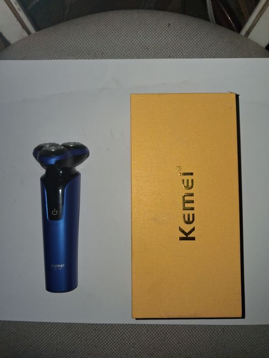 Электробритва Кэмэл