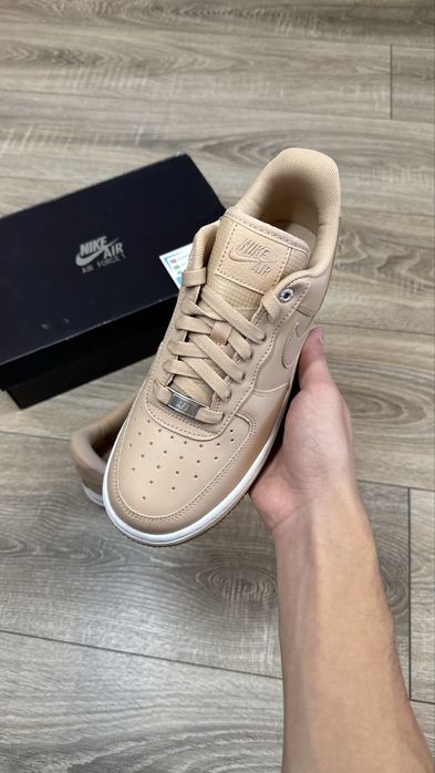 Air Force 1 Premium Beige 36,5