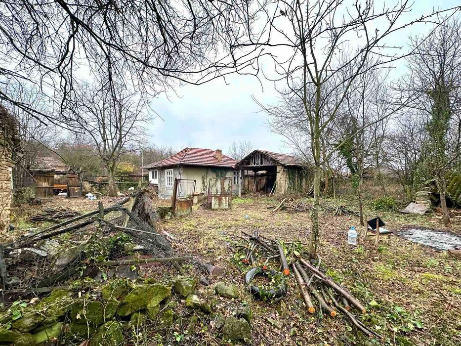 Продава се Къща в с. Маноя, Област Габрово - 102 кв.м за 402 €/кв.м - Снимка #4