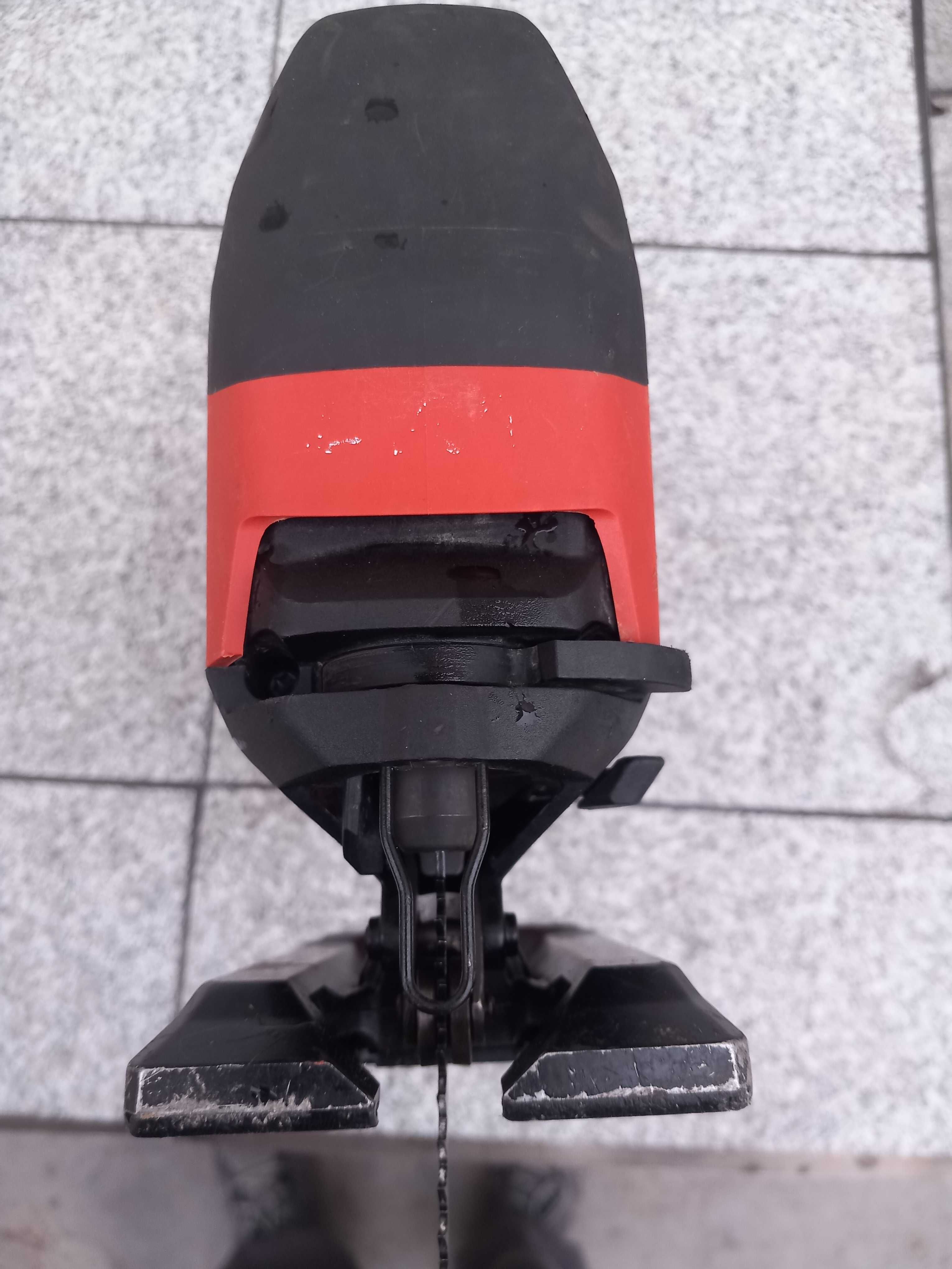 Hilti  SJD 6-22 Зеге Nuron