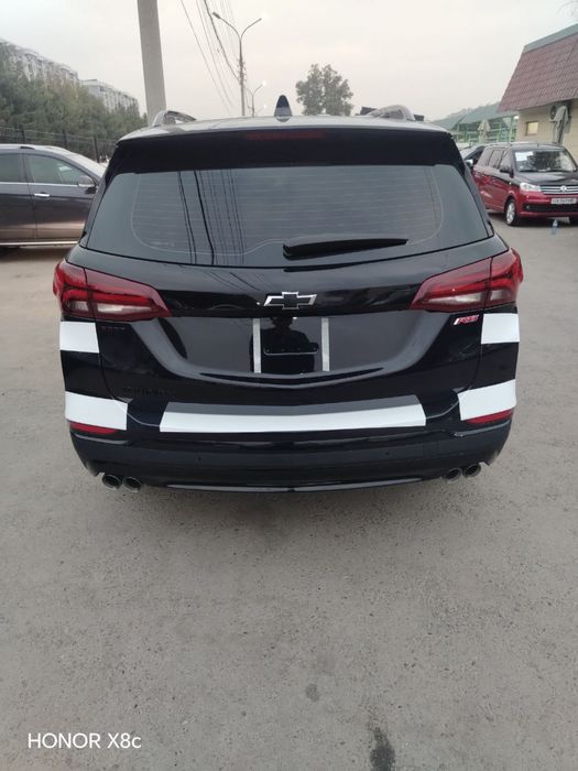 EQUINOX zor sostayanada sotiladi