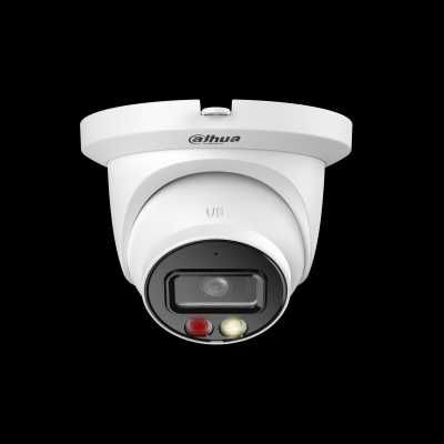 Чисто нова , не отваряна Dahua IPC-HDW2549TM-S-IL 5mp