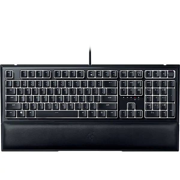 Tastatura Gaming Razer Ornata V2 RGB Mecha-Membrane Noua Sigilata