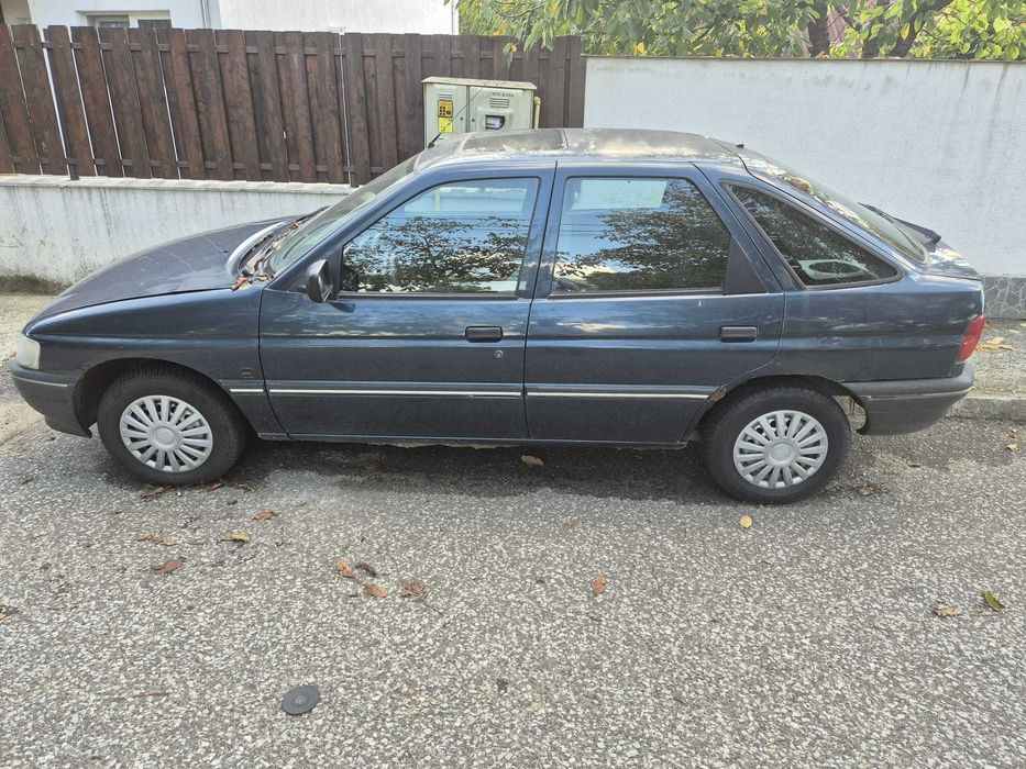 Ford Escort 1994