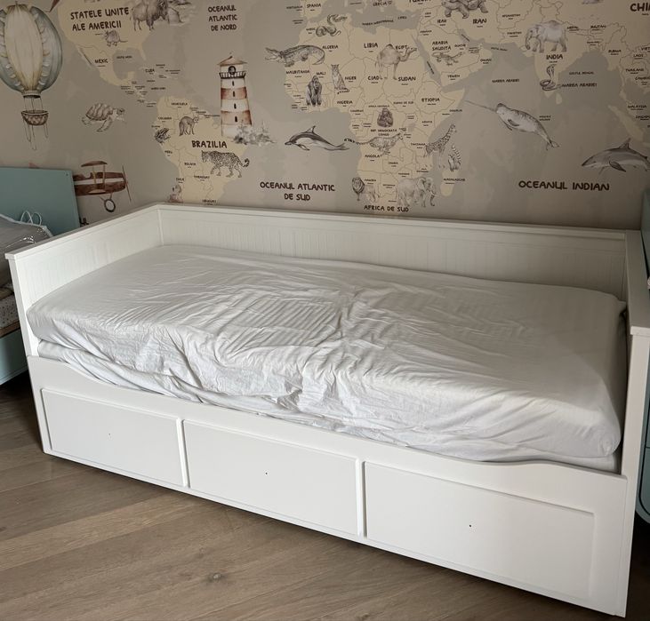 Divan Ikea 90x200 cm