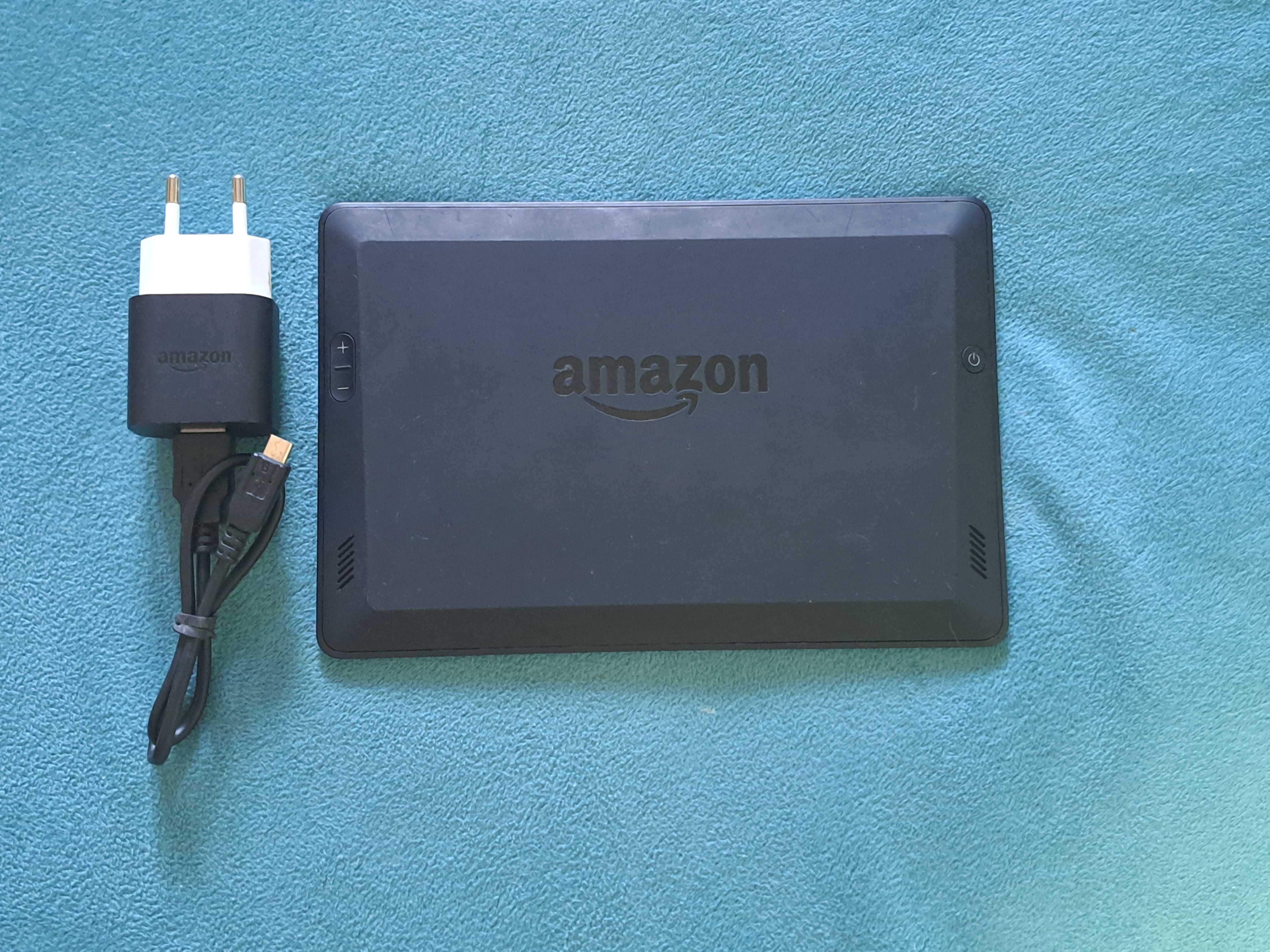 Tableta Amazon Kindle fire HD, generatia 3