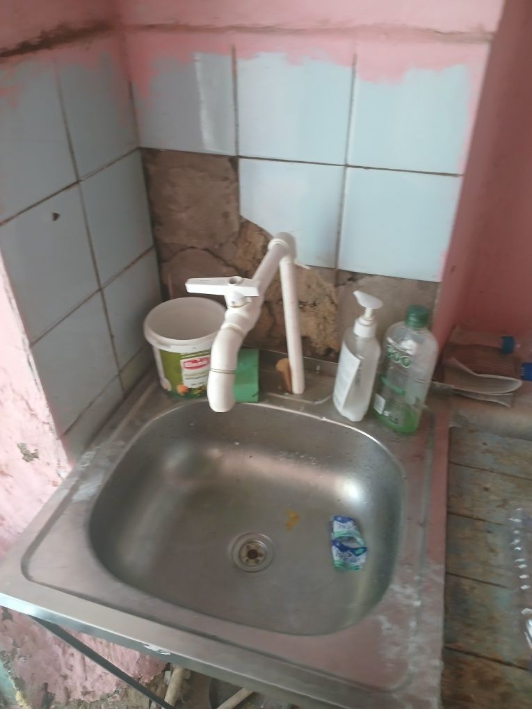 Сдаю дом 2 комнаты Шумиловский городок.