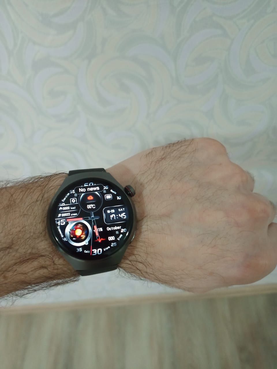 Продам Смарт-часы Sports HIWatch GT4 Pro