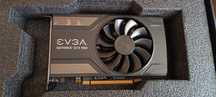 Видео карта Nvidia GTX 950