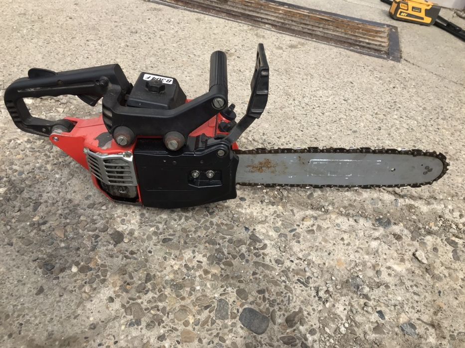 Drujba pe Benzina Blitz Germania Defecta