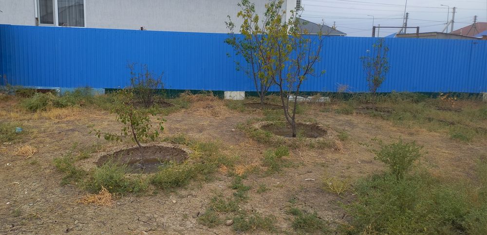 Продаётся времянка в Мкр Коктем