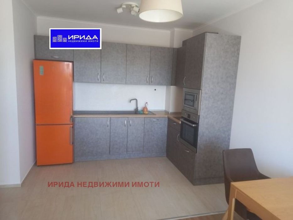 Продава се Двустаен апартамент в София, Център - 72 кв.м за 2737 €/кв.м - Снимка #2