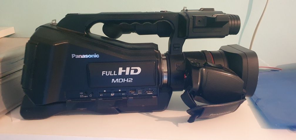 Камера Panasonic HC MDH2