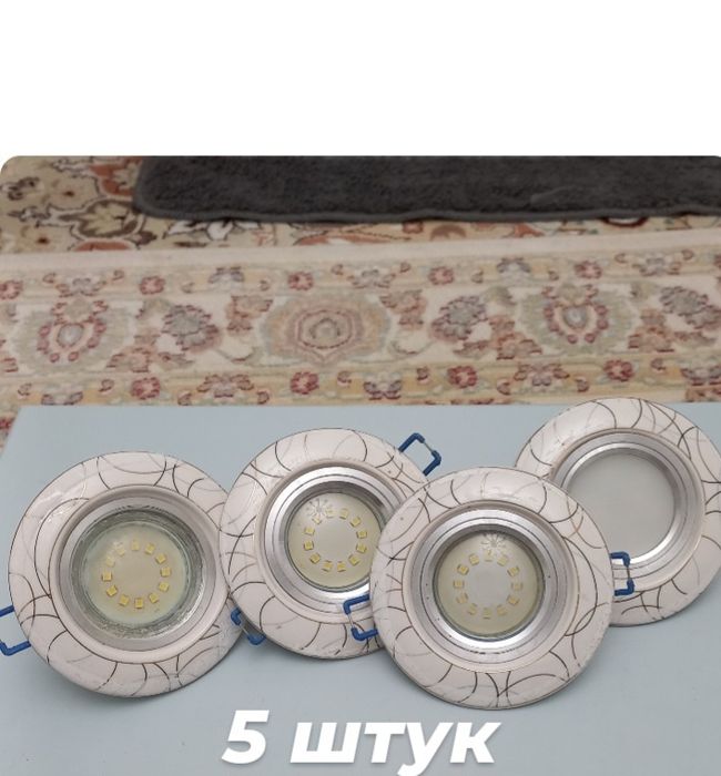 Продаётся споты, рабочий, в отличном состоянии