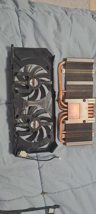 Почистване на компютри и сглобяване