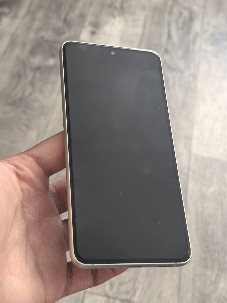 Samsung s21 fe 5g
