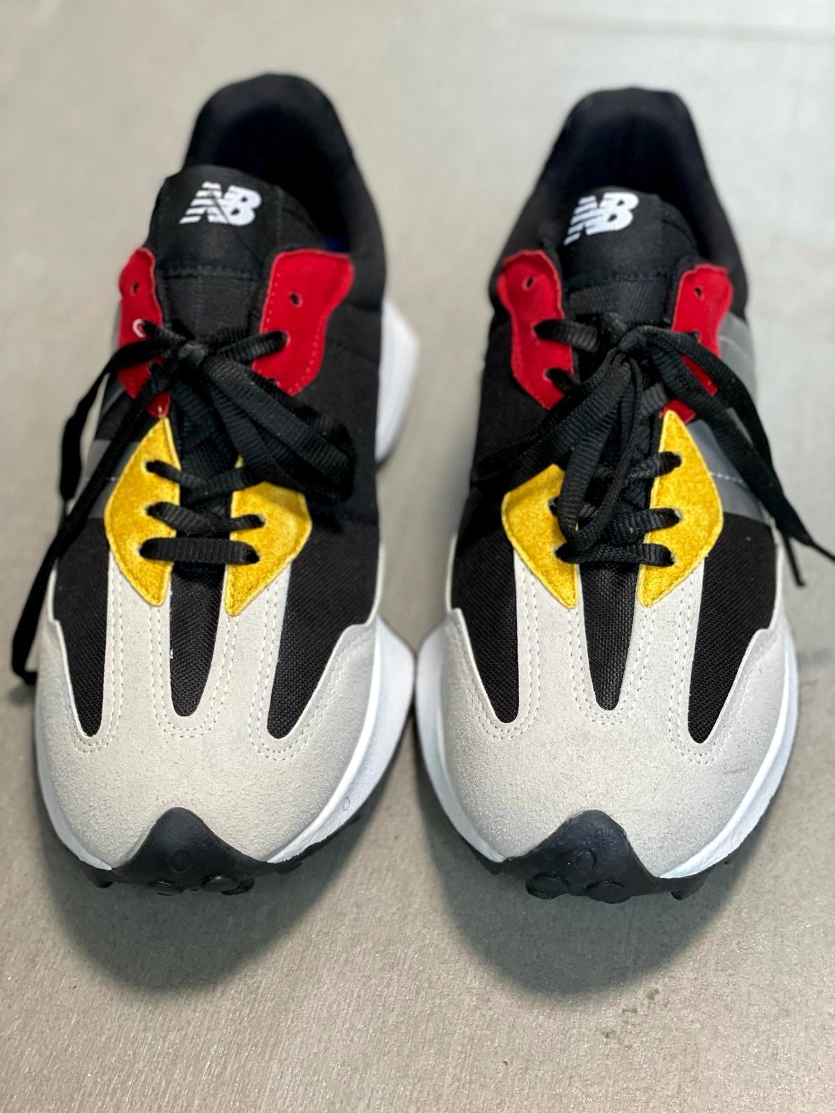 New Balance мъжки обувки НАМАЛЕНИ