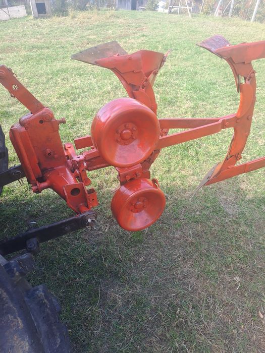 Plug reversibil de vanzare