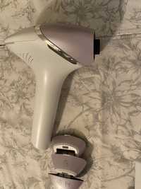 Epilatoe IPL Philips Lumea