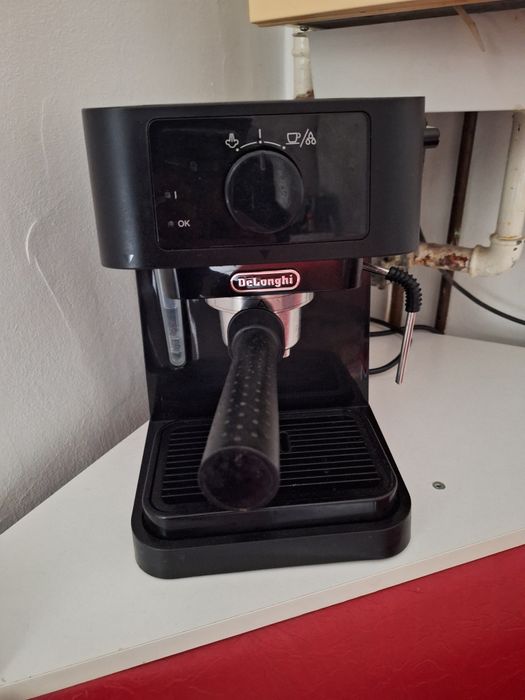 Expresor cafea  aproape nou