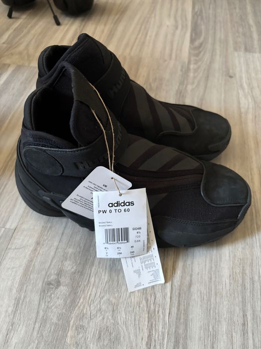 ADIDAS X Pharrell Williams 0 TO