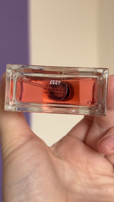 Парфюм James Bond 007, Karl Lagerfeld, Mexx