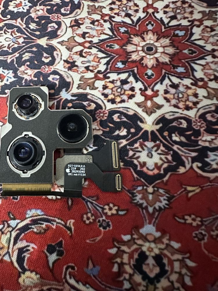 Камери за Iphone 13 pro max