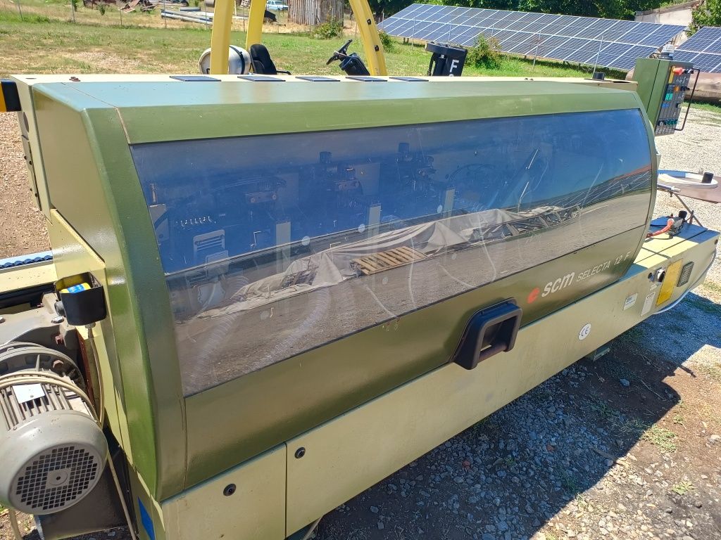 Кантората машина SCM selecta 12 f нов внос от Франция