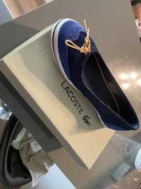 Lacoste LOXIA 116 Navy Blue