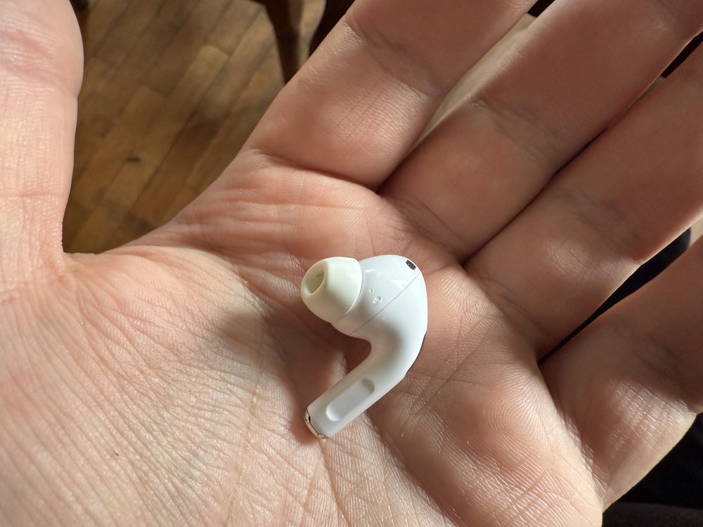 Airpods Pro 2 original/оригинални