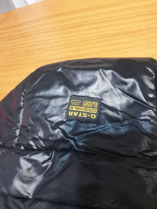 Gstar Raw зимно яке