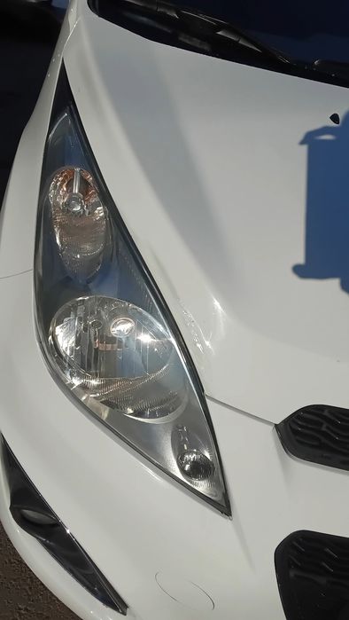 Spark 2019 Mexanika 5900