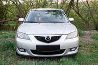 Mazda 3 139.400km 1.6 Diesel IMPECABILA webasto klima