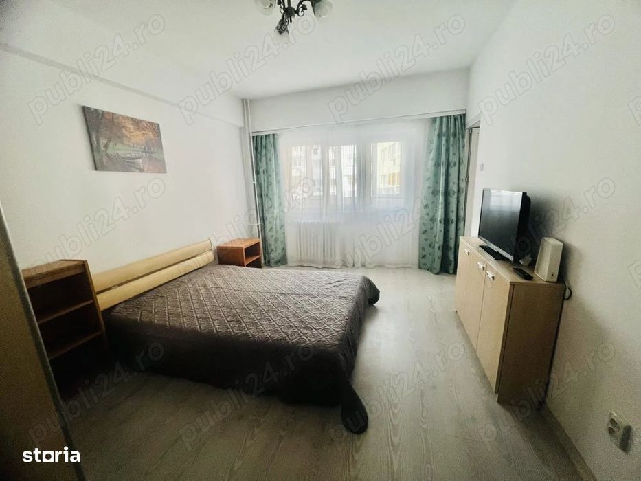 Garsoniera de inchiriat | Ultracentral Ploiesti