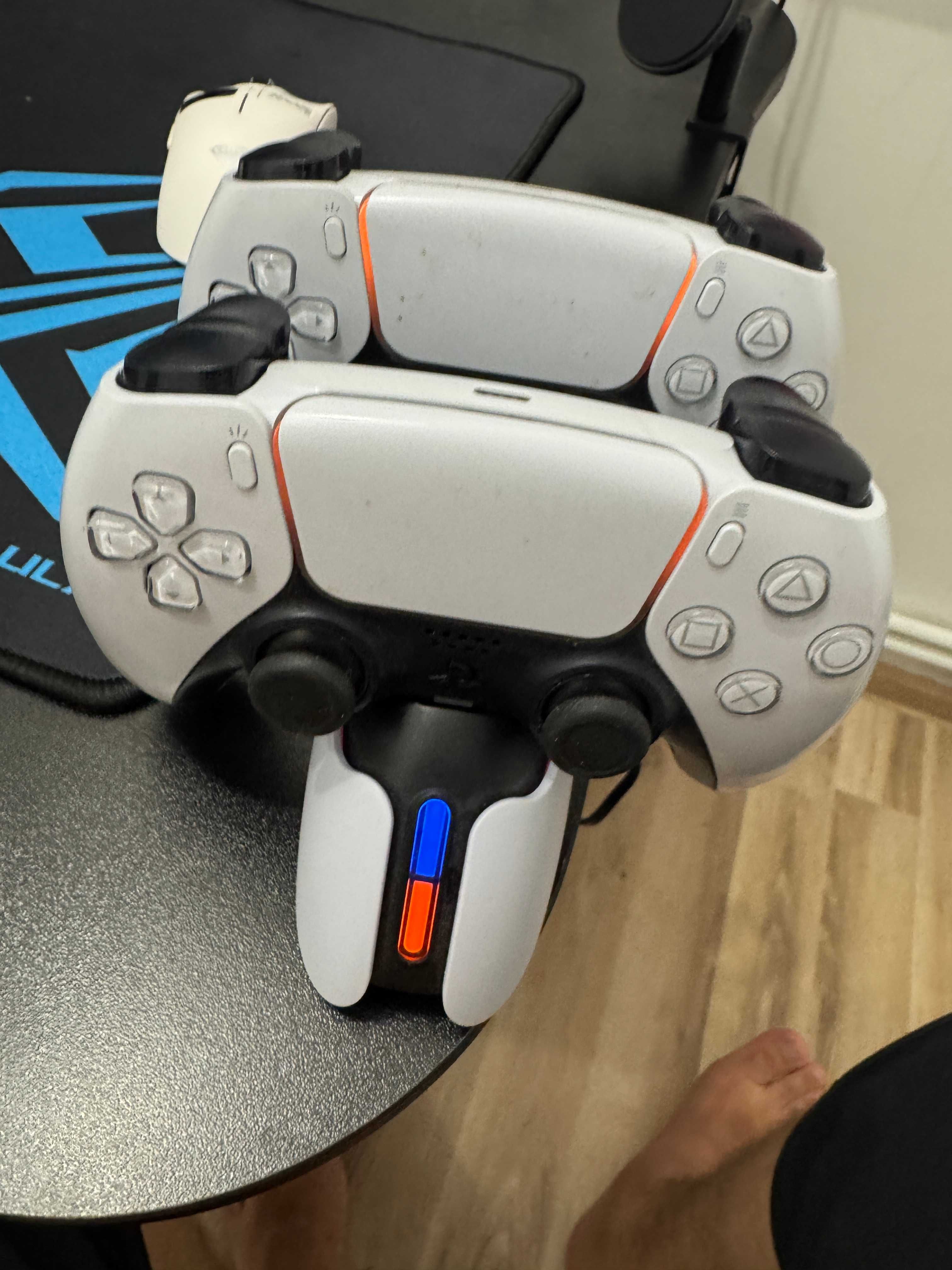 Playstation 5 с дисководом 1 TB
